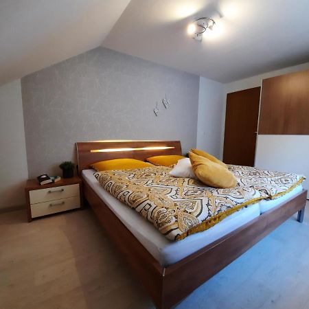 Ferienwohnung Im Bachtal Pommern Eksteriør bilde
