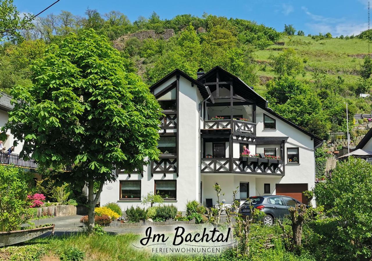 Ferienwohnung Im Bachtal Pommern Eksteriør bilde