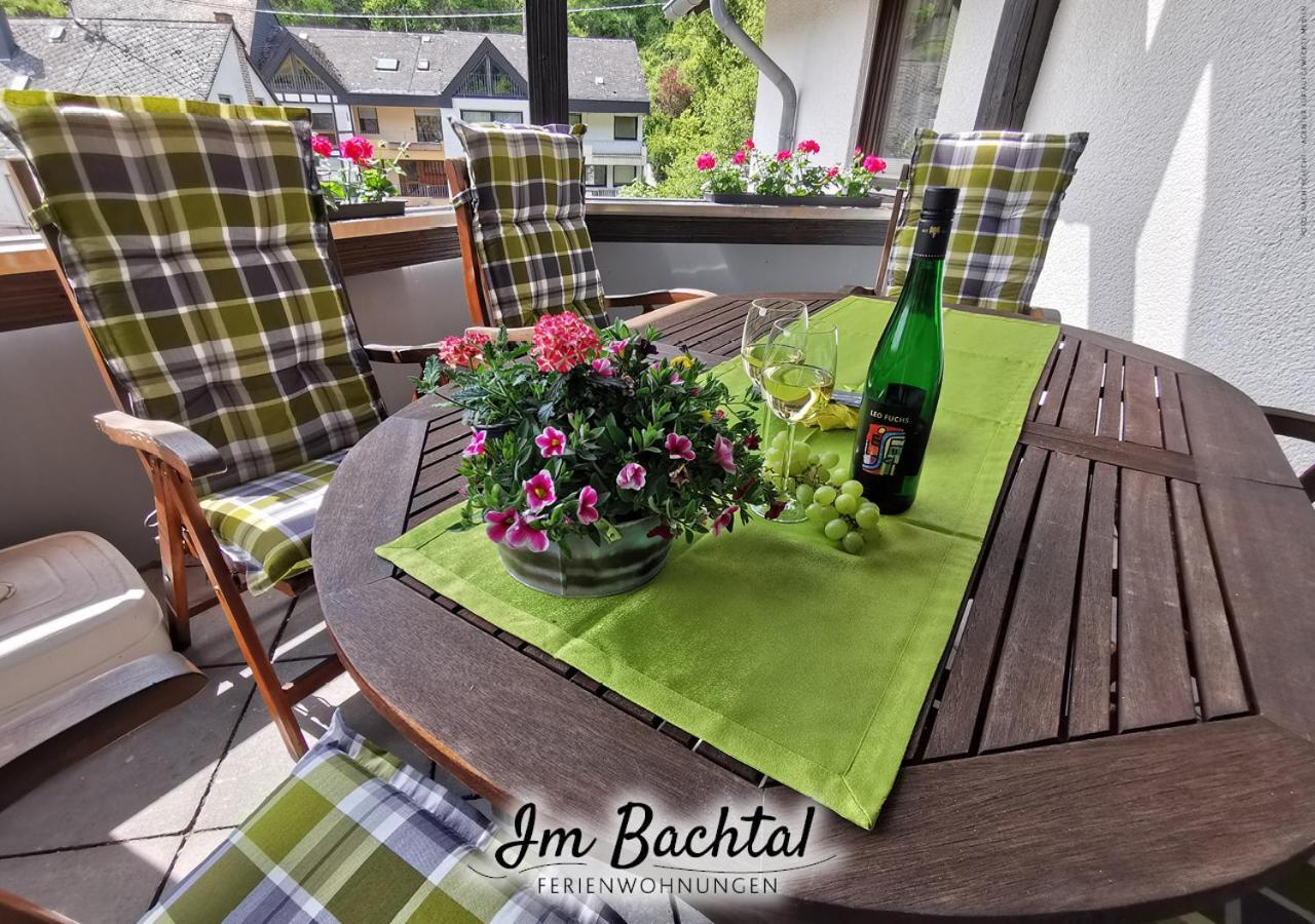 Ferienwohnung Im Bachtal Pommern Eksteriør bilde